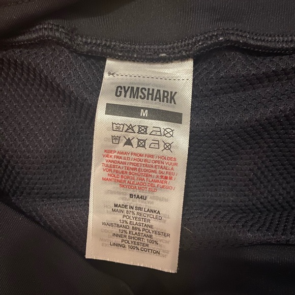Gymshark Speed Shorts - Picture 5 of 6